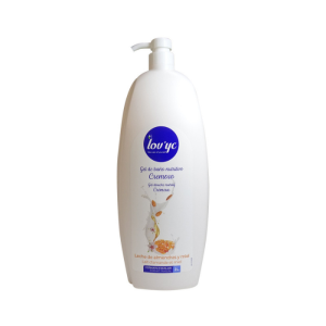 Lov'yc Pharma Leche De Almendras Shower Gel 2L.