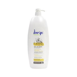 Lov'yc Pharma Polifenoles Shower Gel 2L.