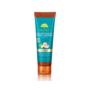 Tree Hut Shea Moisturizing Body Lotion Coconut Lime