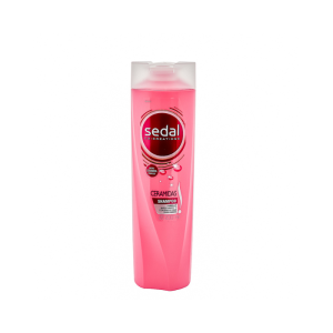 Sedal Ceramidas Shampoo