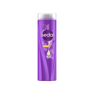 Sedal Liso Perfecto Shampoo