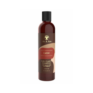 As I Am Classic Curl Clarity Shampoo