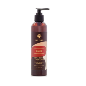 As I Am Classic Detangling Conditioner