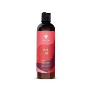As I Am Long & Luxe Pomegranate & Passion Fruit Conditioner