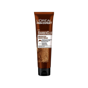 L'Oreal Men Expert BarberClub Brushless Shave Cream