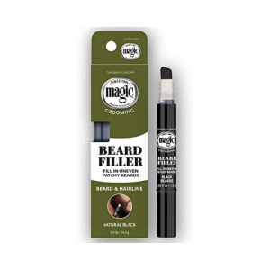 Magic Grooming Beard Filler