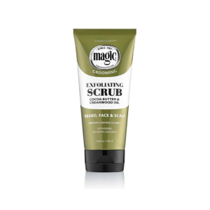 Magic Grooming Exfloliating Scrub