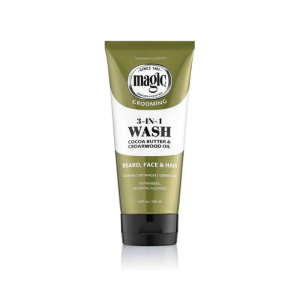 Magic Grooming 3-in-1 Wash