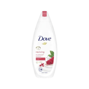 Dove Body Wash Reviving 225Ml.