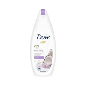 Dove Body Wash Relaxing 225Ml.