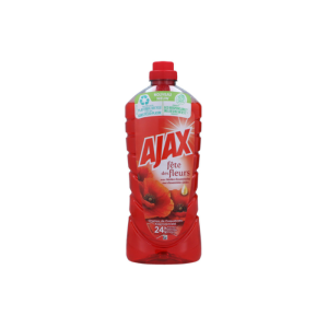 Ajax Alles Reiniger Fete Fleurs.