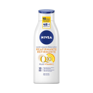 Nivea Body Lotion Refirmante Q10
