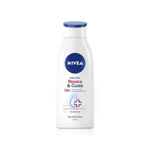 Nivea Body Locion Repara & Cuida