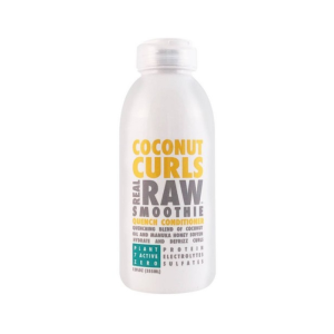 Real Raw Smoothie Coconut Curls Conditioner