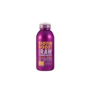Real Raw Smoothie Biotin Boost Shampoo