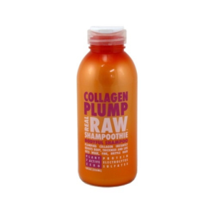 Real Raw Smoothie Collagen Plump Shampoo