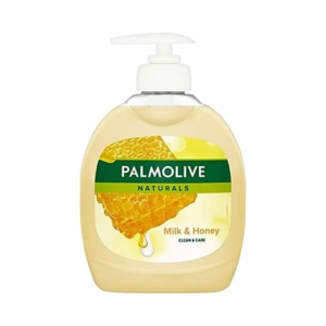 Palmolive Naturals Milk & Honey Handwash