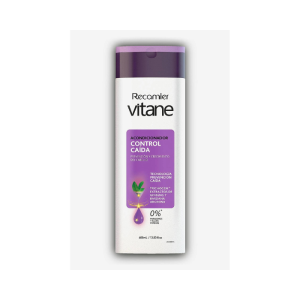 Recamier Vitane Control Caida Conditioner