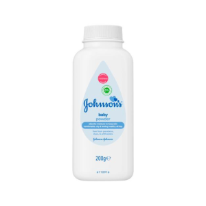 Johnson's baby Powder 200 ml