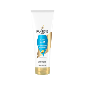 Pantene Classic Clean Conditioner 308ml