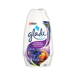 Glade Solid Air freshener Lavender & Peach Blossom