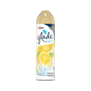 Glade Spray Lemon Fresh