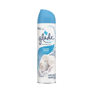 Glade Spray Clean Linen