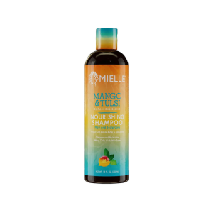 Mielle Mango & Tulsi Nourishing Shampoo