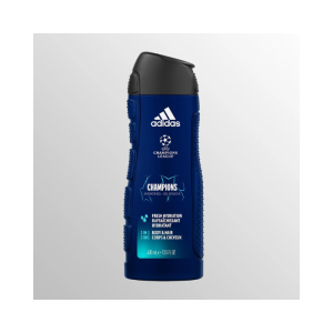 Adidas Showergel Champions League