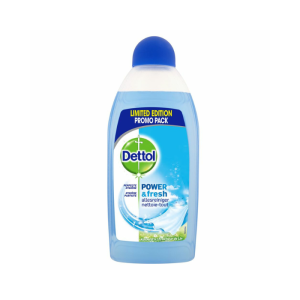 Dettol Power & Fresh Katoenfris
