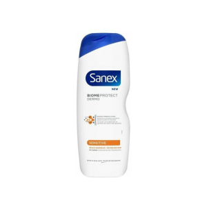 Sanex Showergel Dermo Sensitive 750ml