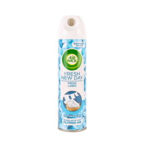 Airwick Aerosol Fresh Linen