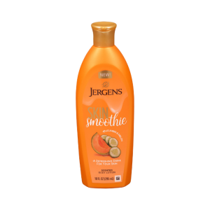 Jergens Skin Smoothie Cumcumber & Melon
