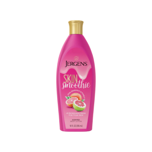 Jergens Skin Smoothie Pink Grapefruit & Pomelo