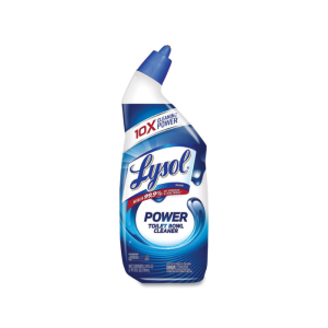 Lysol Toiletbowl Cleaner Atlantic Fresh Scent