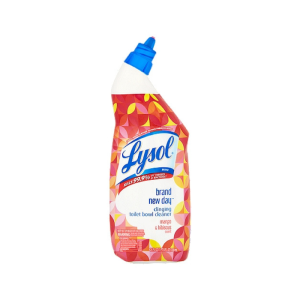 Lysol Toiletbowl Cleaner Mango & Hibiscus Scent