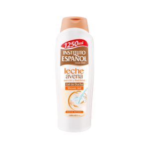 Instituto Español Leche Avena 1250ml