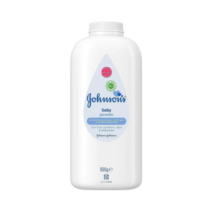 Johnson's Baby Powder 500 g