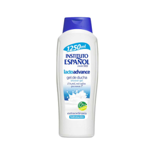 Instituto Español Lactoadvance Bodywash 1250 ml