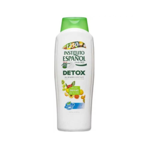 Instituto Español Detox 1250ml