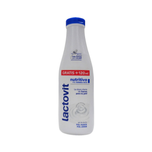 Lactovit Nutritivo