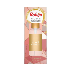 Robijn Huisparfum Rose Chique