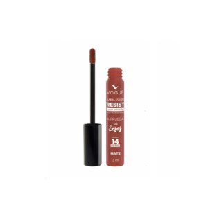 Voque Liquid Lipstick Soñadora