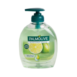 Palmolive Handsoap Kitchen