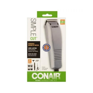 CONAIR haircutting kit