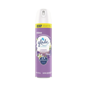 Glade Air freshener