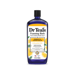 Dr Teals Body Wash Prebiotic Lemon Balm