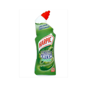 Harpic Active Fresh Mountain Pine