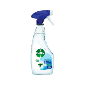Dettol Antibacterial Surface Cleaner