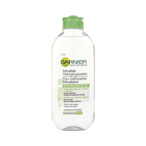 Garnier SkinActive Micellair Reinigings Water Alles in 1